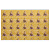Hallo Sunshine Beach Stoff (Fat Quarter (45,7 x 55,9 cm))