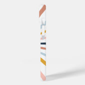 Hallo Sunshine Case-Mate iPhone Hülle (Rückseite / Links)