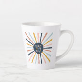 Hallo Sunshine Milchtasse (Rechts)