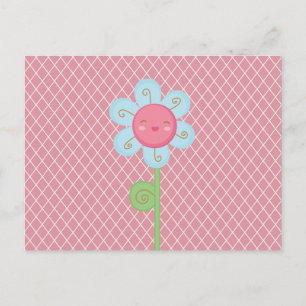 Hallo Sunshine Postkarte