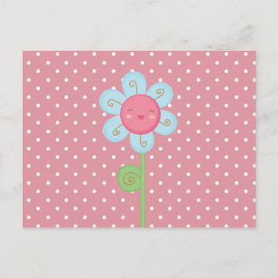 Hallo Sunshine Postkarte