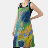 Hallo Sunshine Schürze (InSitu)