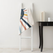 Hallo Sunshine Sherpadecke (Beispiel)