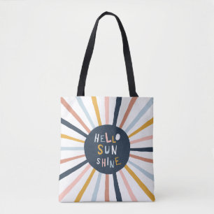 Hallo Sunshine Tasche