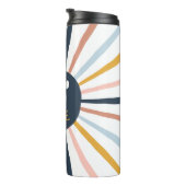 Hallo Sunshine Thermosbecher (Nach rechts gedreht)