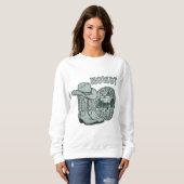 Hallo Sweatshirt (Vorne ganz)