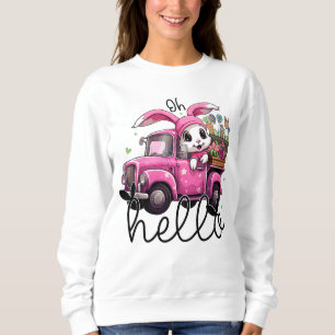 Hallo Sweatshirt
