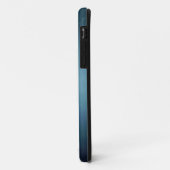 Hallo Sweetie KUSS Case-Mate iPhone Hülle (Hinten/Links)