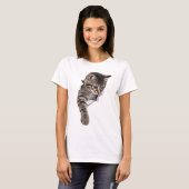 Hallo! T-Shirt (Vorne ganz)