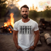 Hallo T-Shirt