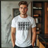 Hallo T-Shirt