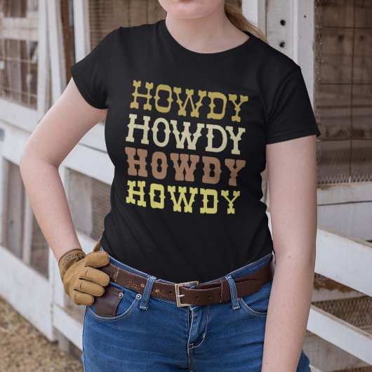 Hallo T-Shirt