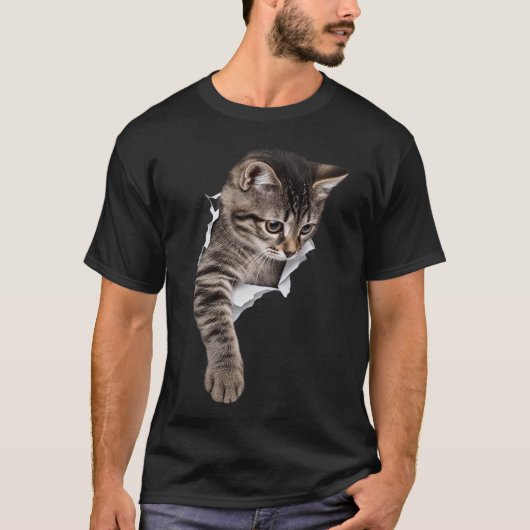 Hallo! T-Shirt (Vorderseite)