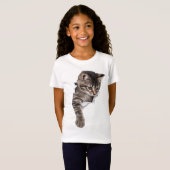 Hallo! T-Shirt (Vorne ganz)
