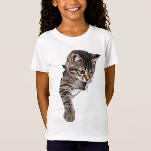 Hallo! T-Shirt (Vorderseite)
