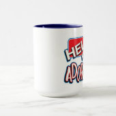Hallo Tasse (Zentrum)