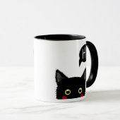 Hallo! Tasse (VorderseiteRechts)