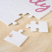 Hallo Transportwagen Puzzle (Seite)