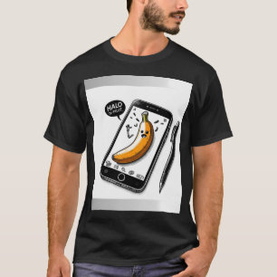 Hallo tu Frucht T-Shirt