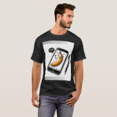 Hallo tu Frucht T-Shirt (Vorne ganz)