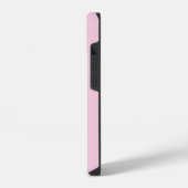 Hallo und dein Name iPhone Hülle (Linke Seite)