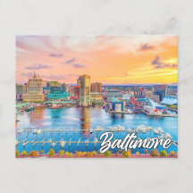 Hallo Von Baltimore, Maryland, Vereinigte Staaten