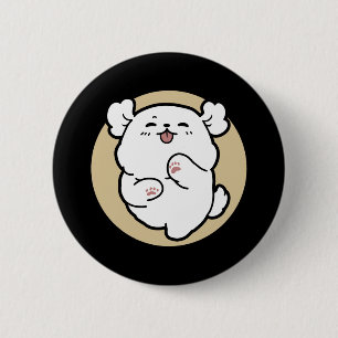 Hallo von der Barked Side Button