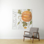 Hallo Wandteppich (Beispiel)