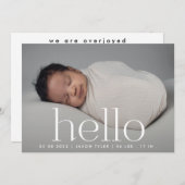 hallo, weiß, dunkel Overlay, modern, einfach, voll Ankündigung (Vorne/Hinten)