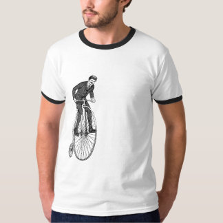 Hallo-Wheel'n T-Shirt
