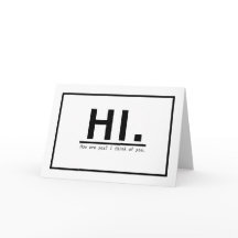 Hallo, wie denke ich, dass du dich ganz individuel