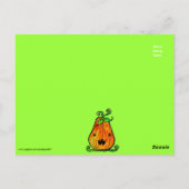 Hallo Winnie! Postkarten (Rückseite)