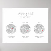 Hallo, wirst du, ich mache benutzerdefinierte Elem Poster (Vorne)