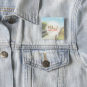 Hallo Wochenende 2 Button (Beispiel)