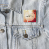 Hallo Wochenende 3 Button (Beispiel)