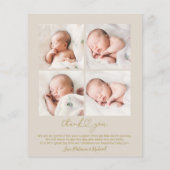 Hallo World Arch Frame Budget Ankündigung (Rückseite)