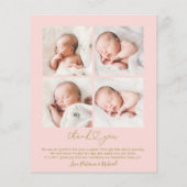 Hallo World Arch Frame Budget Ankündigung (Rückseite)