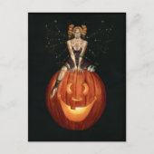 Hallo, Wyn. Postkarte (Vorderseite)