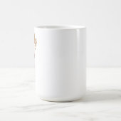 Hallo Yam Kaffeetasse (Mittel)