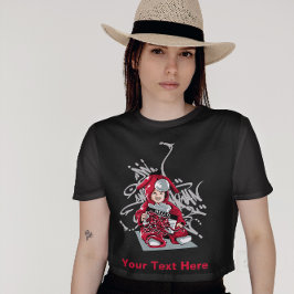 Hallo zu allen T - Shirt