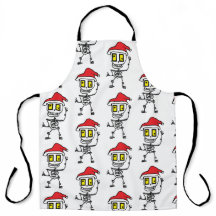 Hallo zu sagen: Albern Skully Holiday