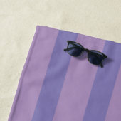 Hallo zum Sommer Strandtuch (Beispiel)