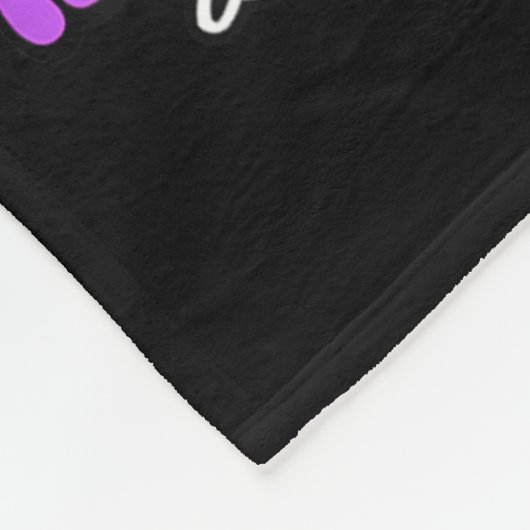 Hallothanksmas And A Happy New Year Wine Gles Fire Fleecedecke (Ecke)