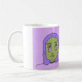 Halloumi | Tee und Coffe Tasse | #overheard (Links)