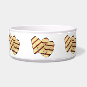 Halloumi-Zyprer Haloumi Käsefutter Napf