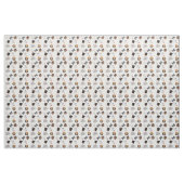Hallow Brothers Fabric Stoff (Yard (91,4 cm))