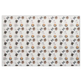 Hallow Brothers Fabric Stoff (Fat Quarter (45,7 x 55,9 cm))