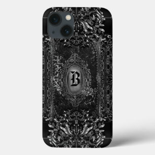 Hallow Shade Victorian Goth 6/6s  Tough Case-Mate iPhone Hülle