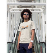 Hallow Vibes Niedlich Halloween T-Shirt