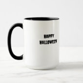 Hallowee Vampire Tasse (Links)